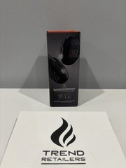 JBL CLIP 5 Bluetooth Speaker v5.3 Waterproof Wireless 12 Hours Black JBLCLIP5BLK
