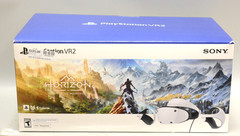 (MA3) Sony PlayStation VR2 CFI-ZVR1 Horizon Call Of The Mountain PS5