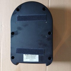 KENWOOD KSC-SW01 Subwoofer with Wiring