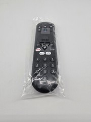 NEW XUMO Stream Box Voice Remote Control