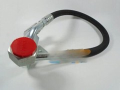 1PCS New fit for 0009573144 Tubing assembly