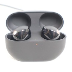 Sony WF-1000XM5 The Best Truly Wireless Bluetooth Noise Canceling Earbuds, Black