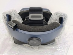 NEW HTC Vive Pro HMD OLED Virtual Reality VR Headset Only – No Cables