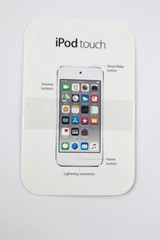 Apple iPod Touch 6th Generation 32GB Space Gray A1574 Holds Charge W/ Box