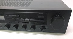 Yamaha RX-530 Stereo Receiver AM FM Tuner – In great condition