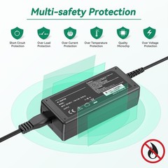 AC Adapter For Insignia NS-SB316 NS-HSB318 2.0-Channel Soundbar Theater Speaker