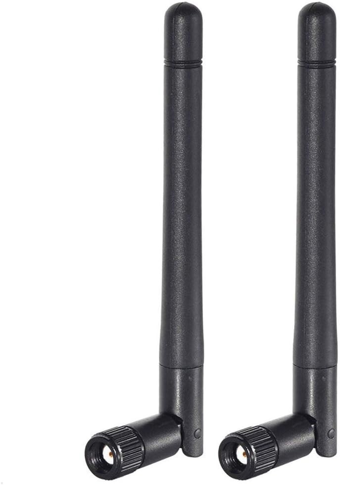 (2 Pack) Wifi Antenna for Denon Receivers Marantz AV Receivers Boost Wireless an