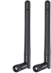 (2 Pack) Wifi Antenna for Denon Receivers Marantz AV Receivers Boost Wireless an