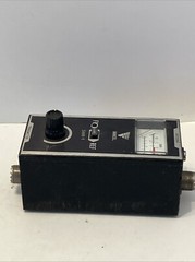 Vanco SWR-1 Field Strength And SWR Meter Only