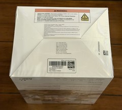 Eufy Security HomeBase S380 Security Center Local Expandable Storage New SEALED