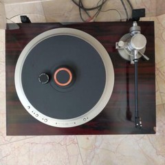 Pioneer PL-70L2+ Ortofon MC20 Mark 2