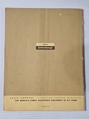 HEATHKIT IP-28 1-30 VDC Regulated Power Supply Assembly Manual (595-1092-05)