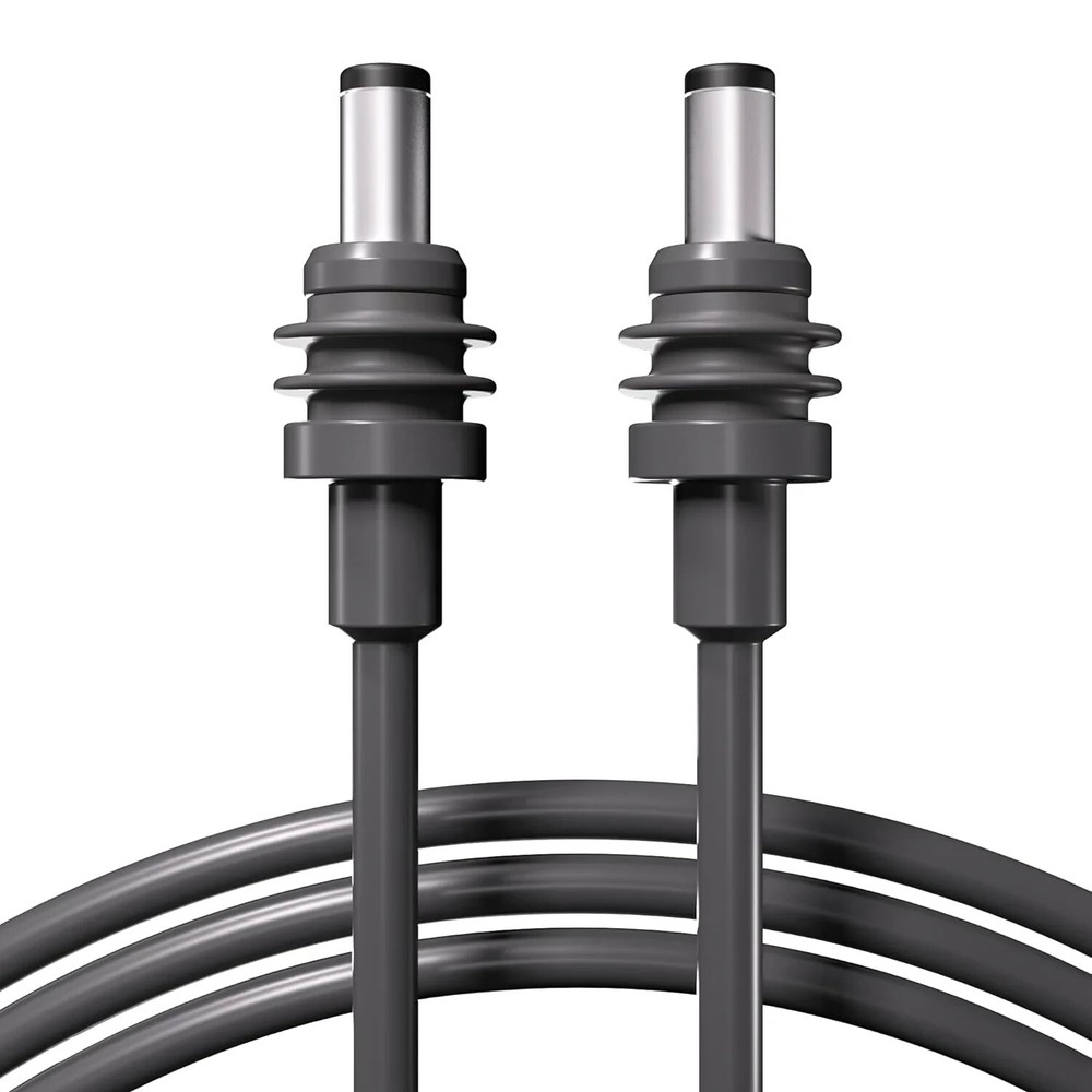 Starlink Mini Power Cable Waterproof DC Extension Cord(3ft, 10ft, 16ft) USA SHIP