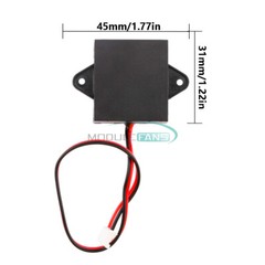 4Ω 8Ω 3w 5w 10w 25w Magnetic Speaker Module Full Frequency Multimedia Speaker