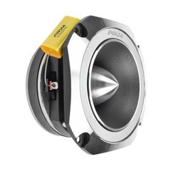 4x PRV TW700Ti-4 SLIM Bullet 4 inch Pro Shallow Tweeters 4 Ohms Car Audio 200W