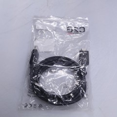 C2G 54326 6ft Displayport Male to HDMI Male Adapter Cable Black