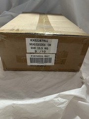 36V 5.2Ah Foldable Built-in Rechargeable Batteries For Huanxi HX X7 Scooter 42V