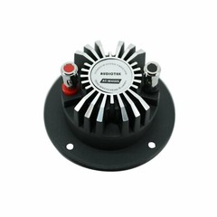 2 x Audiotek 3.25″ 500W Car Audio Pro Heavy Duty Titanium Super Tweeter 1 pair