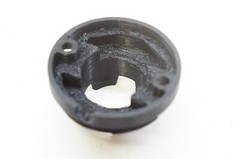 Threaded Screw Base Mount for Ubiquiti UniFi G3 & G4 Bullet Camera