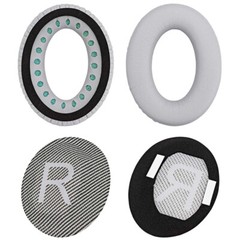 Ear Pads Soft Cushion Headphones For Bose QuietComfort QC35 / QC45 Replacement