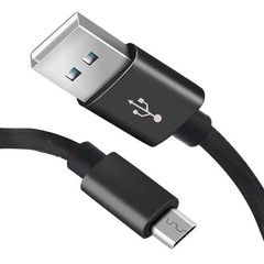 Micro USB 2.0 Cable Data Cord for WD Western Digital My Passport Essential HDD