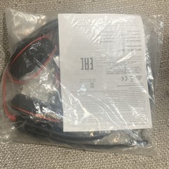 Plantronics Blackwire C3220 Wired USB-A Headset USB 2-Ear Full Headset NEW