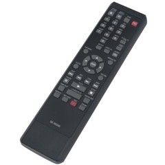 New SE-R0265 Replace Remote for Toshiba DVD Recorder D-R430 D-R420 D-KR40 D-R400