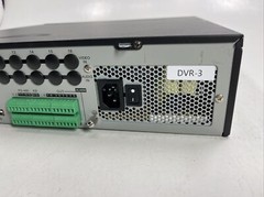 EMS DVR Recorder 8-Chan BNC 2 USB ports No Hard Drive VGA Output