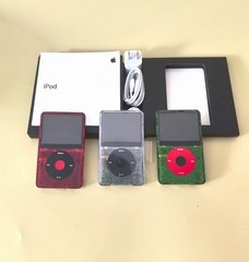 New iPod Classic 5th Gen 30GB 60GB 80GB 256GB All Colors Free Shipping 🚚🚚