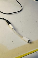 3.5mm Audio Stereo Male to Male Cable Aux Headphone Jack 2.5 To 3 Ft Multi-Pack