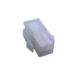 8-Piece 4-Pin Connector Set, 18-24AWG, 4.2mm, 0.0165, Disconnect Terminal