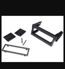 CRUTCHFIELD METRA 99-3002 1995-2005 Chevorlet/GMC In-Dash Radio Mount Multi-Kit