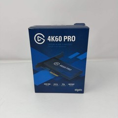 Elgato 4K60 Pro Internal Game Capture Card