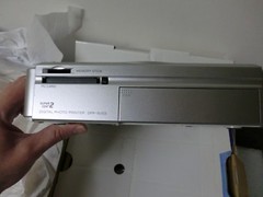 Sony DPP-SV55 Digital Photo Printer – In Opened Retail Box – Great Condition