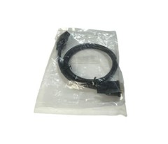 DVI To DVI 3 Foot Cable Male To Male Dual Link Monitor Display Wire 24 + 1 NEW