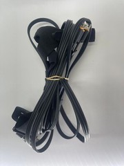 HTC Vive 3-in-1 Replacement Triple Cable (3 in 1 Cable) for Headset