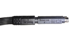 BoseLink A Mini DIN Adapter 9 PIN Female to 8 PIN Male For Bose Lifestyle SA-2/3