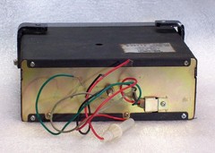Medallion car truck rod 8-track player Nice working Condition See the video
