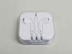 Headphones Wired Earphone Headset Earbuds 3.5mm Jack For Phone Pad Samsung Lot
