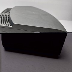 See Pics – Bose Wave Music System CD Player – Graphite Gray (AWRCC1) W/ Remote