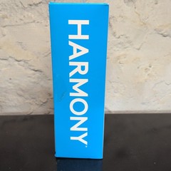 Logitech Harmony Elite Remote Control Hub and App – New Factory Sealed