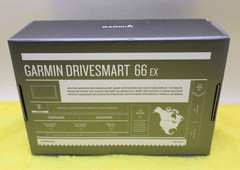 Garmin 010-02469-13 DriveSmart 66 EX – 6″ GPS Navigator / NEW, FREE SHIPP.