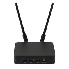 New Ugoos AM8 Tv Box 8K Amlogic S928x-j Android 11 4+32gb Wifi 6 AV1 Set-top Box