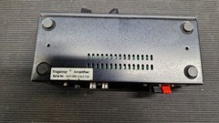 Echo Megaloop Amplifier – Used, Scratches, Fully Working