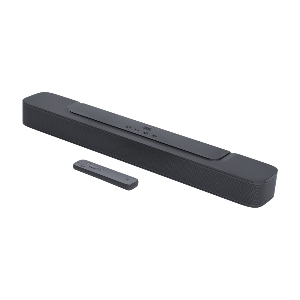 JBL Bar 2.0 All-in-one Soundbar, Black