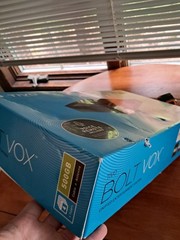 TiVo Bolt Vox 500GB TCD849500V 4k Ultra HD NEW Open Box (No Subscription)