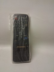 ✨ OEM Sylvania Funai N9278UD TV Remote Control w/ Game Button New …….W10S1B2