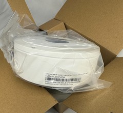 Luma LUM-A20-JB-VF-BTW X20 Fixed Turret & Bullet Extension Junction Box NEW