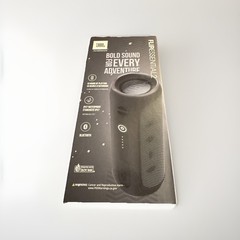 JBL Flip Essential 2 Portable Wireless Speaker – Gray