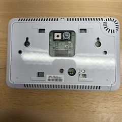 2GIG Wireless Touch Screen Keypad (2GIG-TS1)